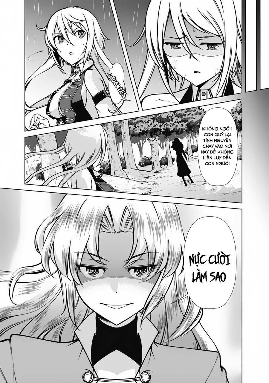 The Reincarnation Magician Of The Inferior Eyes Chapter 63 - Trang 2