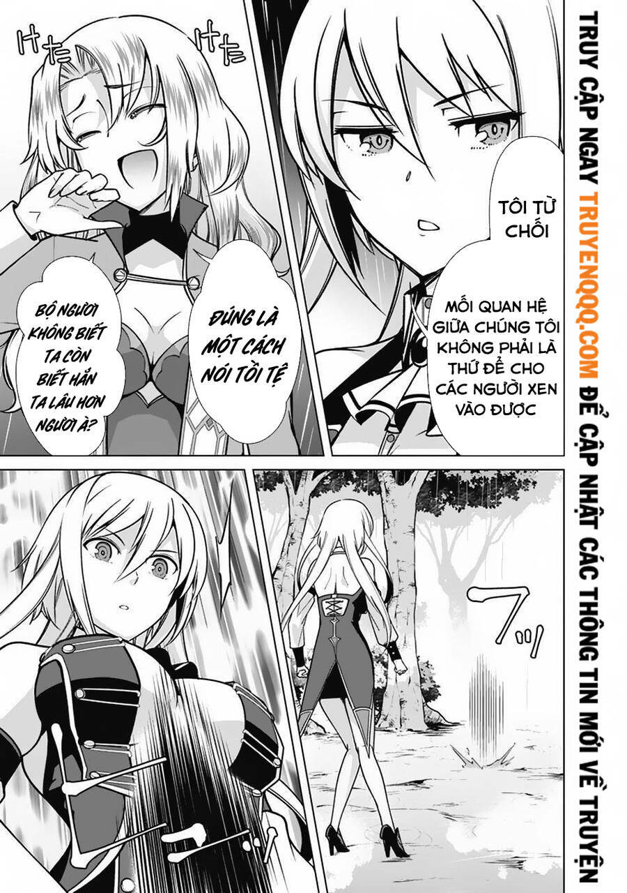 The Reincarnation Magician Of The Inferior Eyes Chapter 63 - Trang 2