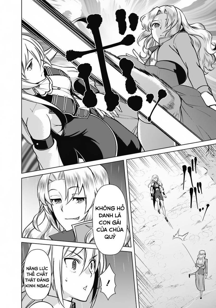 The Reincarnation Magician Of The Inferior Eyes Chapter 63 - Trang 2