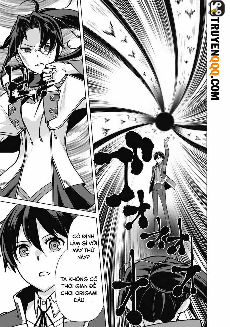 The Reincarnation Magician Of The Inferior Eyes Chapter 64 - Trang 2