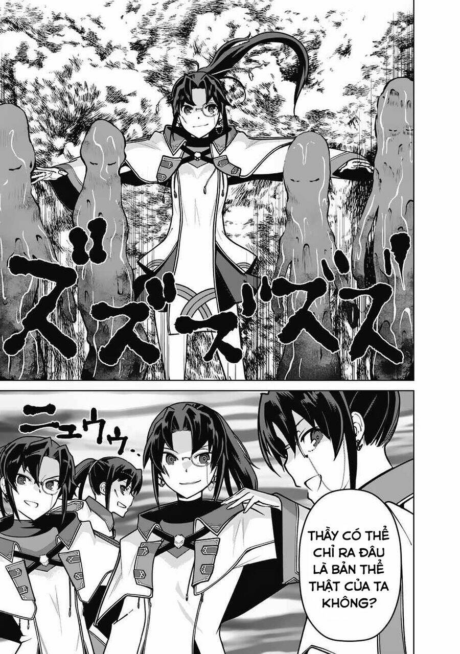 The Reincarnation Magician Of The Inferior Eyes Chapter 64 - Trang 2