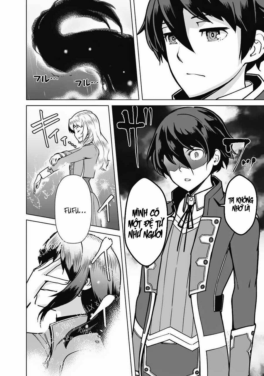 The Reincarnation Magician Of The Inferior Eyes Chapter 64 - Trang 2