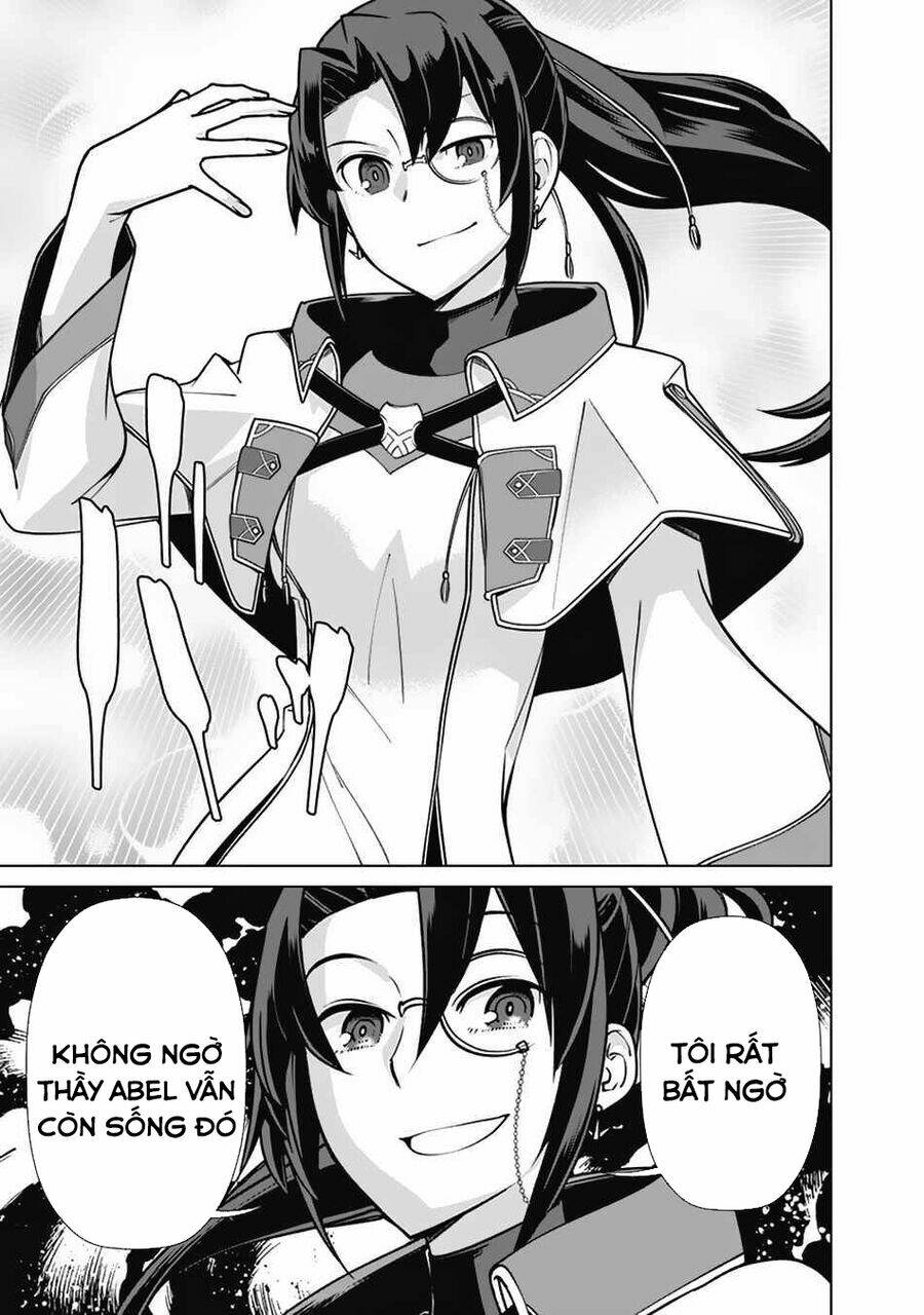 The Reincarnation Magician Of The Inferior Eyes Chapter 64 - Trang 2