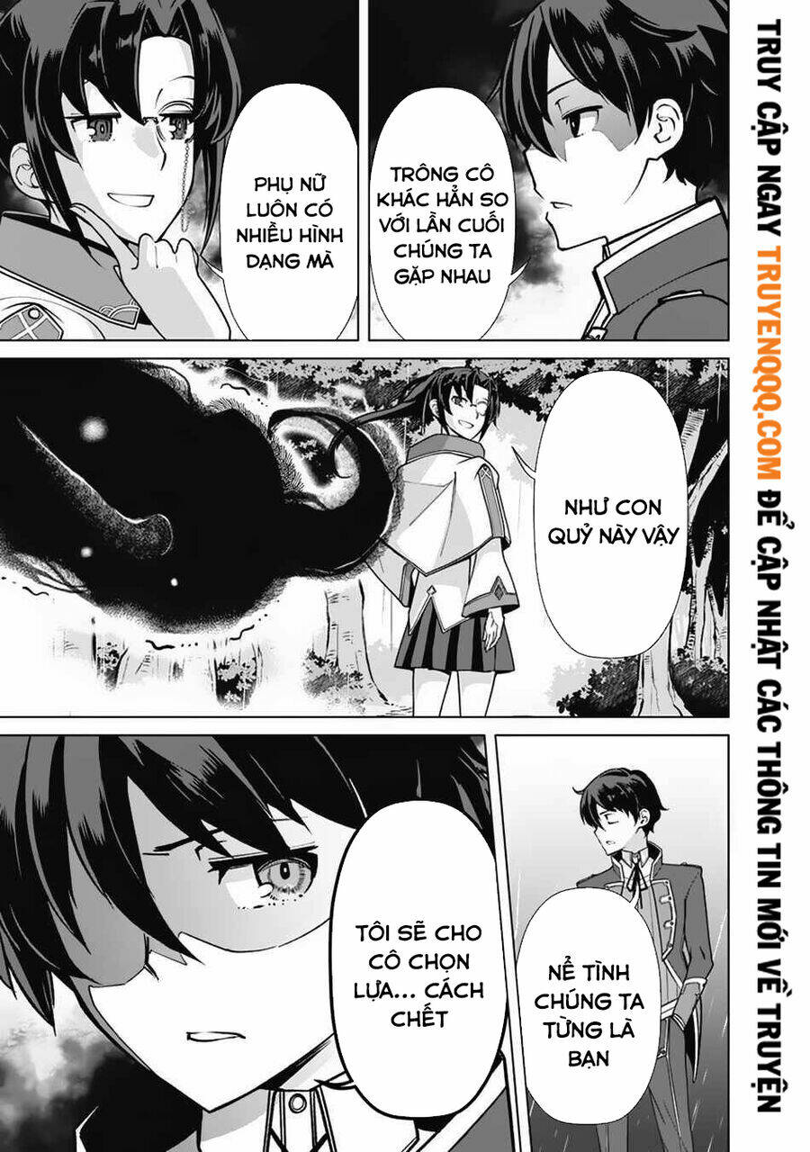 The Reincarnation Magician Of The Inferior Eyes Chapter 64 - Trang 2