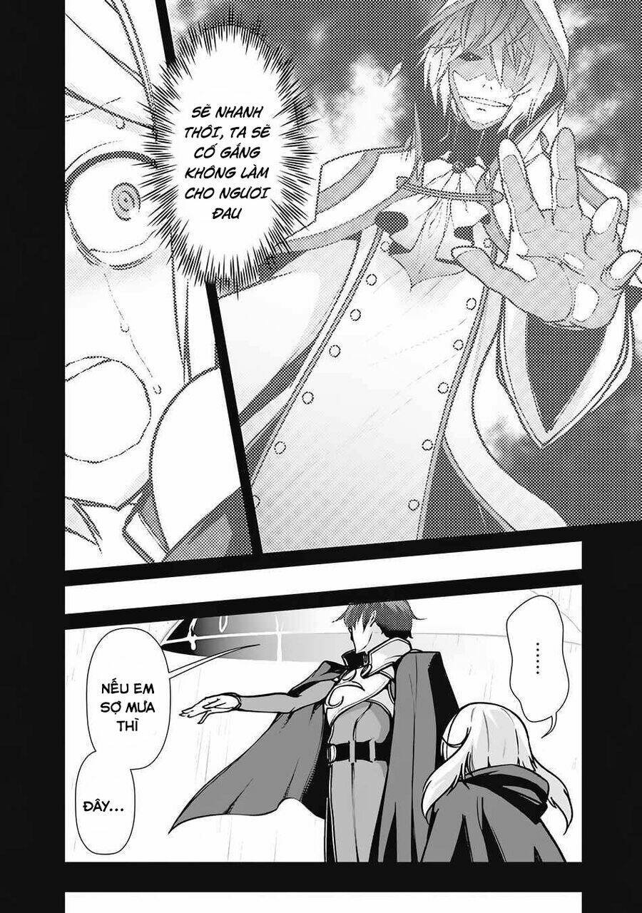 The Reincarnation Magician Of The Inferior Eyes Chapter 65 - Trang 2