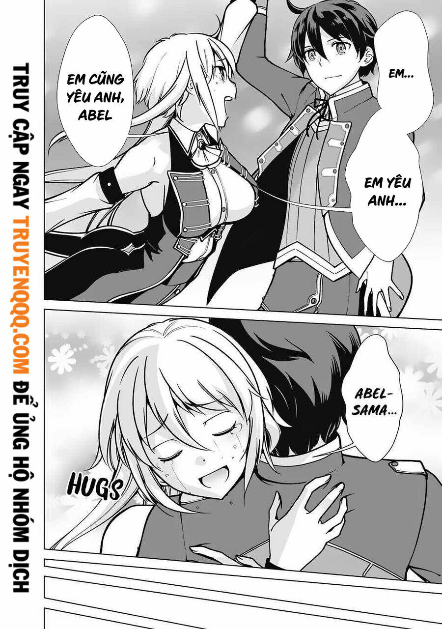 The Reincarnation Magician Of The Inferior Eyes Chapter 65 - Trang 2