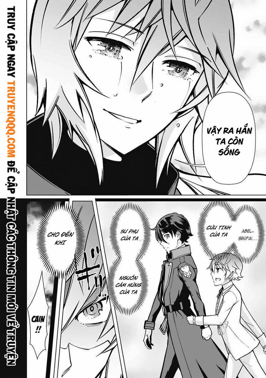 The Reincarnation Magician Of The Inferior Eyes Chapter 65 - Trang 2