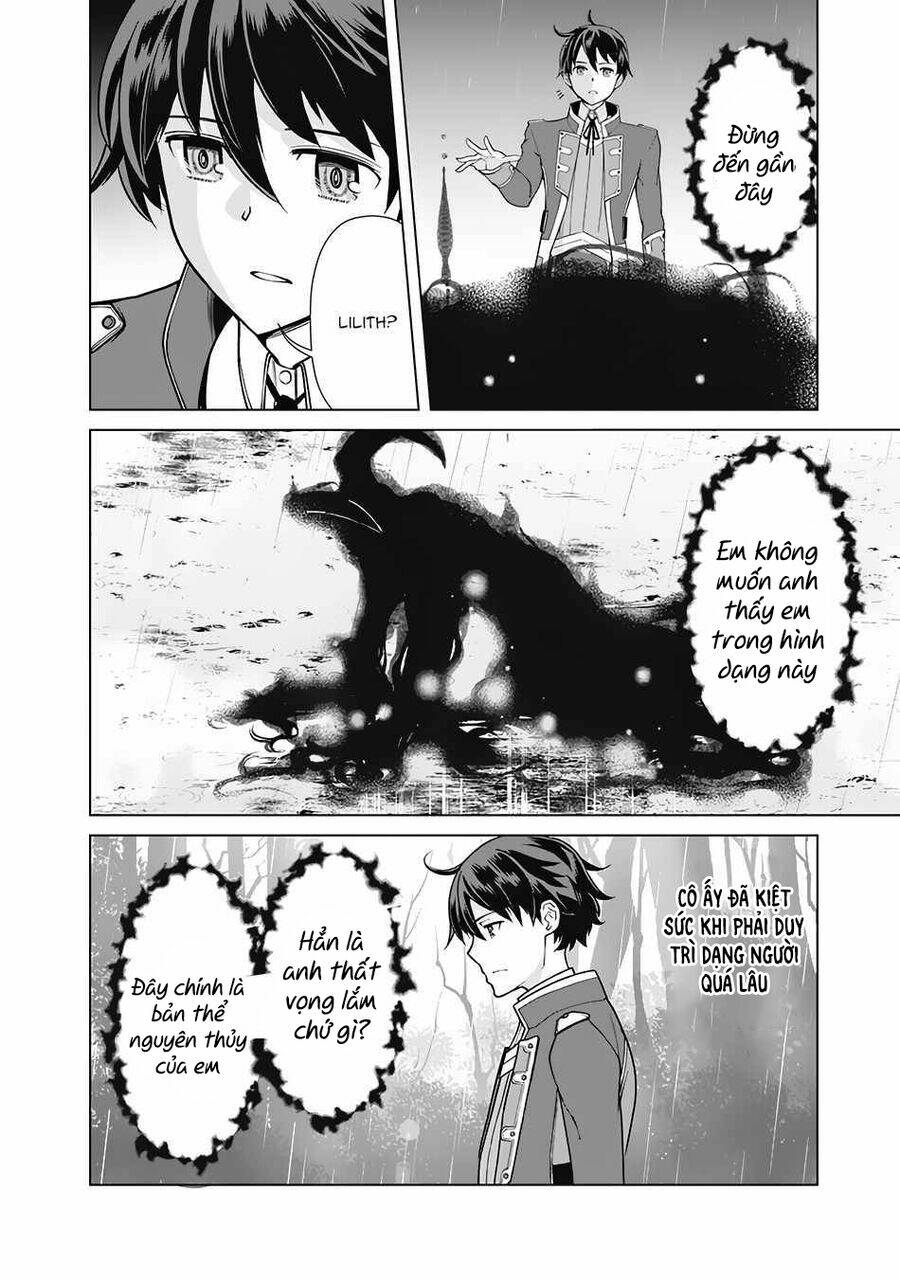 The Reincarnation Magician Of The Inferior Eyes Chapter 65 - Trang 2