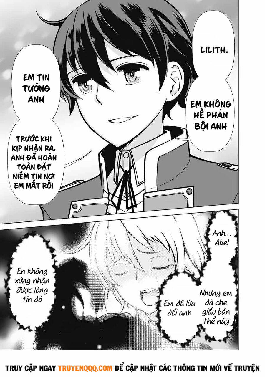 The Reincarnation Magician Of The Inferior Eyes Chapter 65 - Trang 2