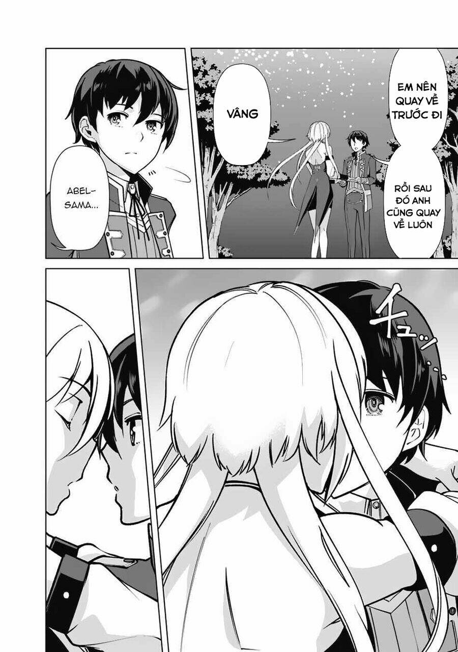 The Reincarnation Magician Of The Inferior Eyes Chapter 66 - Trang 2