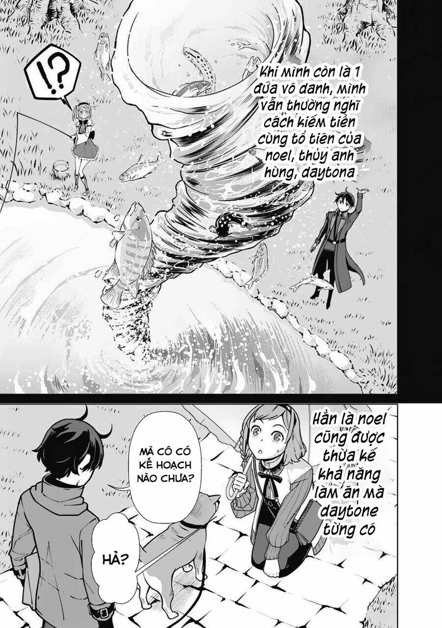 The Reincarnation Magician Of The Inferior Eyes Chapter 67 - Trang 2