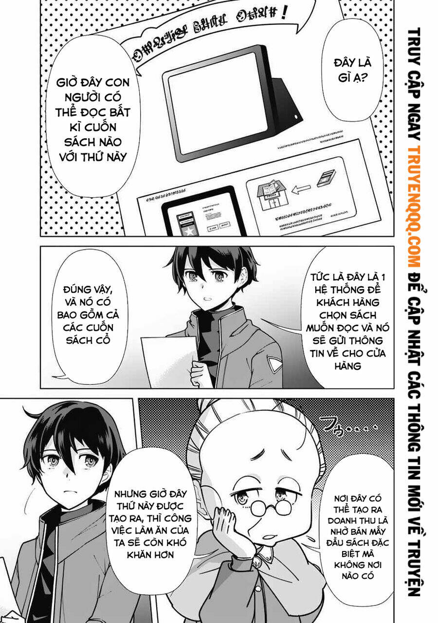 The Reincarnation Magician Of The Inferior Eyes Chapter 67 - Trang 2