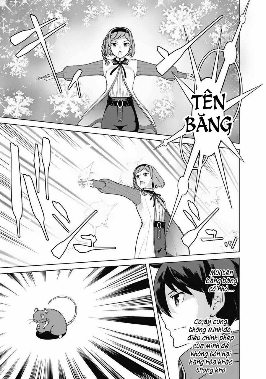 The Reincarnation Magician Of The Inferior Eyes Chapter 68 - Trang 2