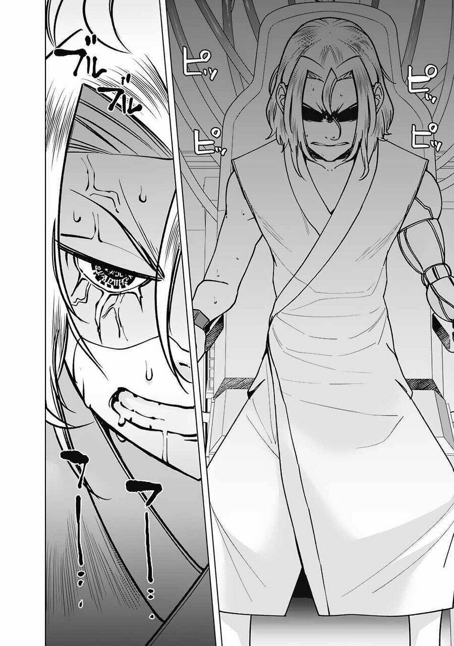 The Reincarnation Magician Of The Inferior Eyes Chapter 71 - Trang 2