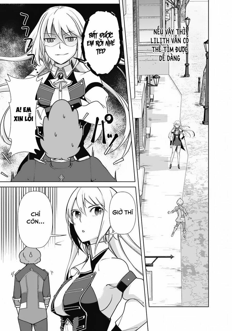 The Reincarnation Magician Of The Inferior Eyes Chapter 73 - Trang 2