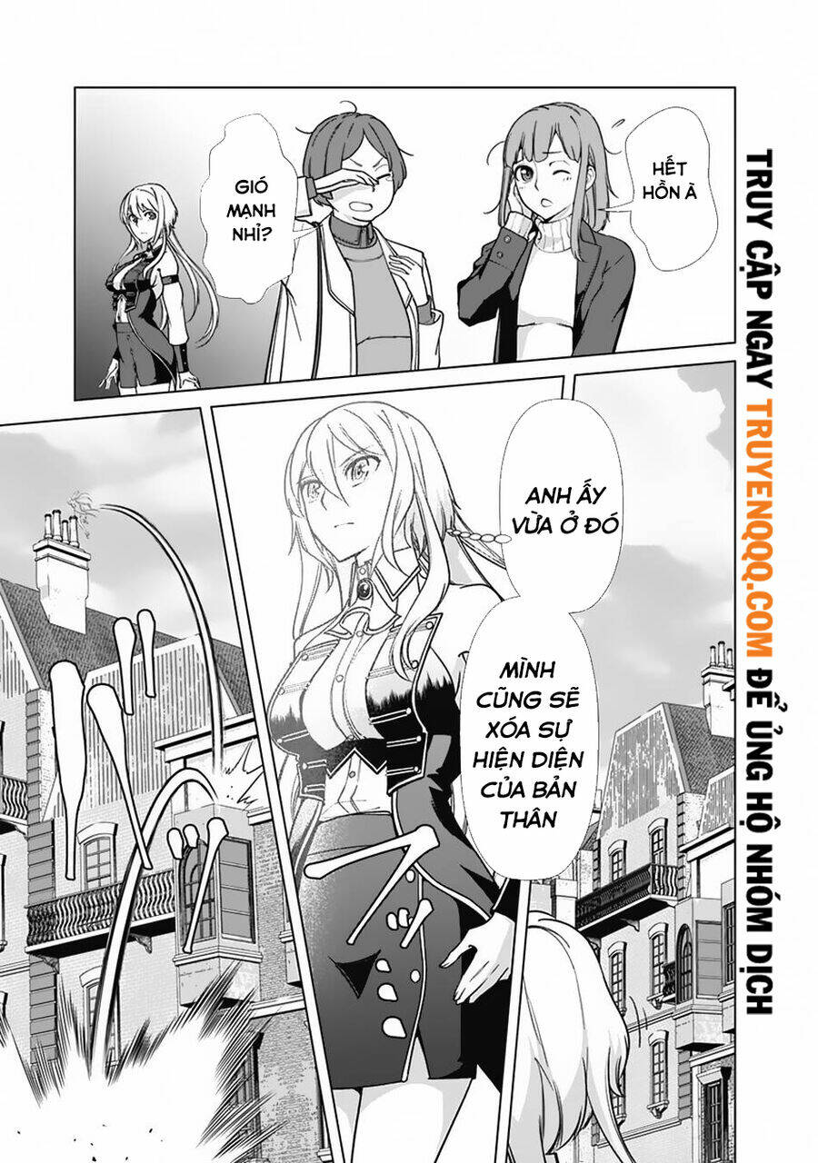 The Reincarnation Magician Of The Inferior Eyes Chapter 73 - Trang 2