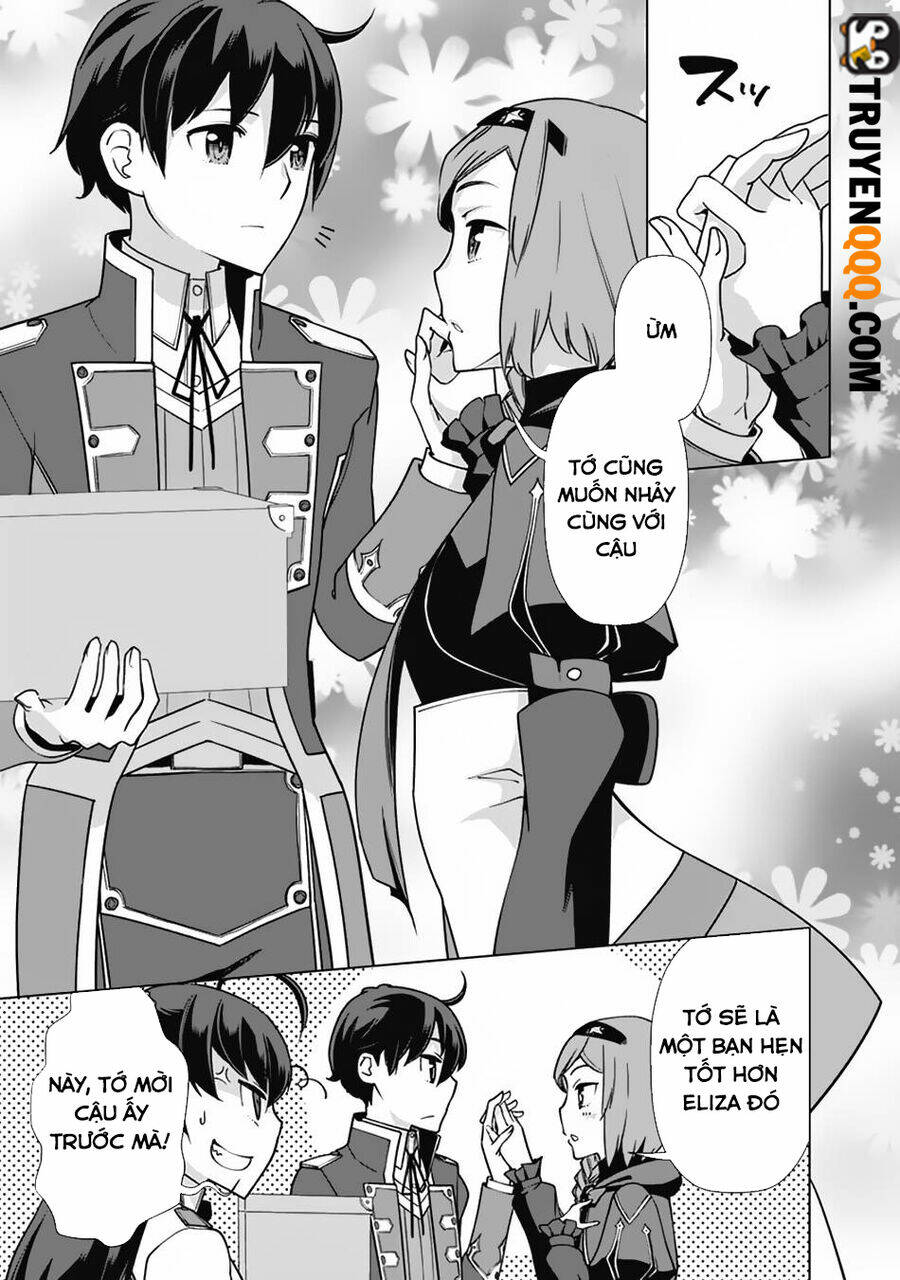 The Reincarnation Magician Of The Inferior Eyes Chapter 74 - Trang 2