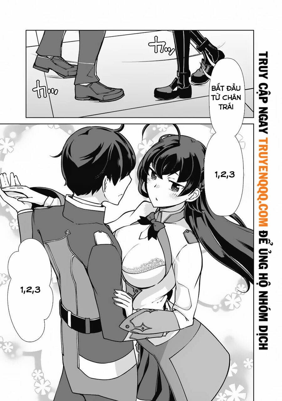 The Reincarnation Magician Of The Inferior Eyes Chapter 74 - Trang 2