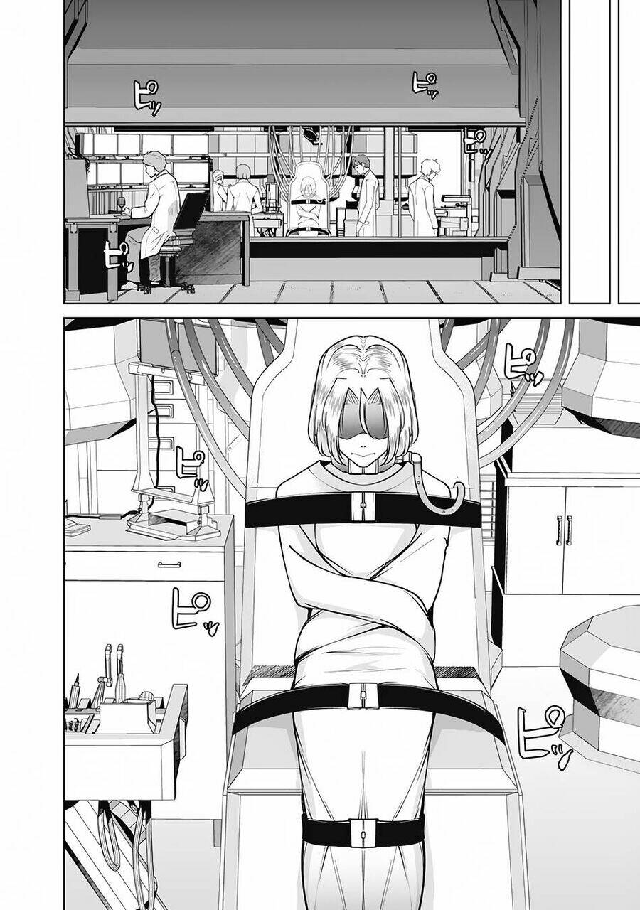 The Reincarnation Magician Of The Inferior Eyes Chapter 75 - Trang 2