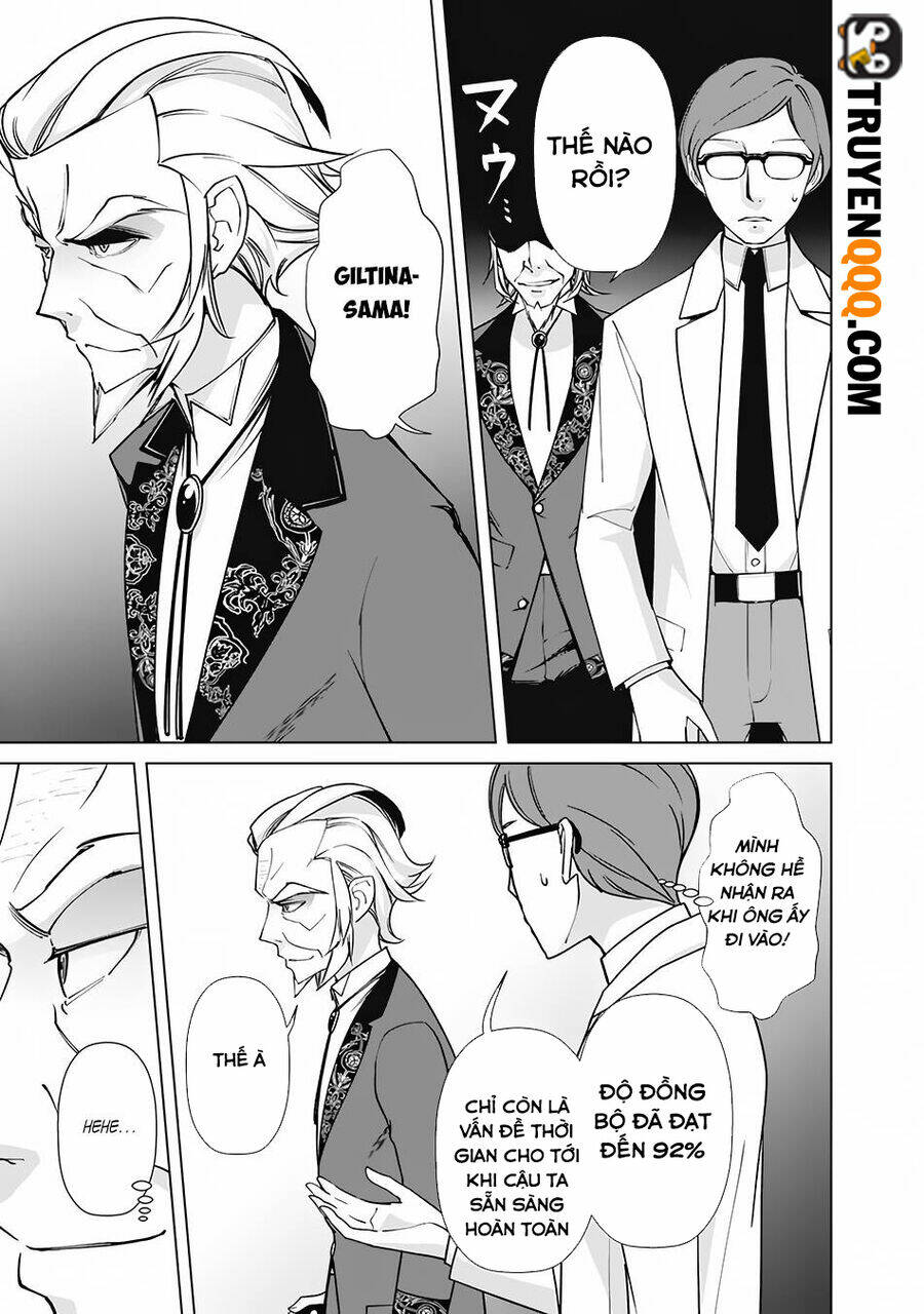 The Reincarnation Magician Of The Inferior Eyes Chapter 75 - Trang 2