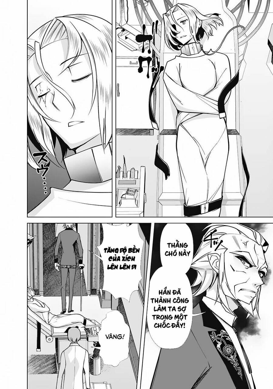 The Reincarnation Magician Of The Inferior Eyes Chapter 75 - Trang 2