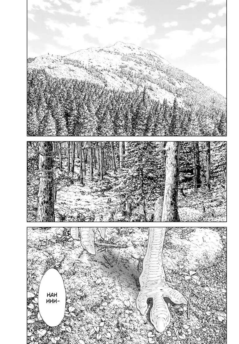 The Ride On King Chapter 10 - Trang 2