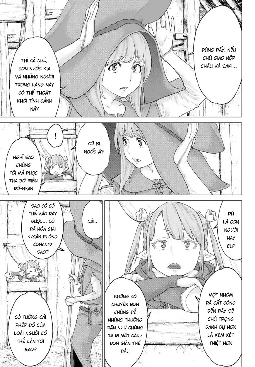 The Ride On King Chapter 11 - Trang 2