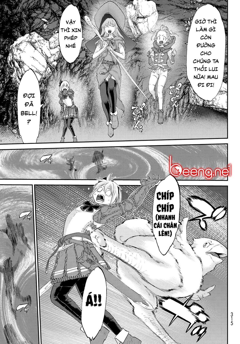 The Ride On King Chapter 20.2 - Trang 2