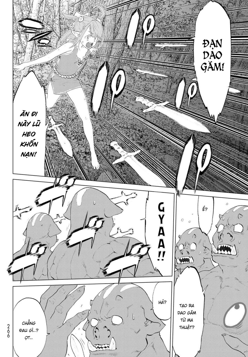 The Ride On King Chapter 4 - Trang 2