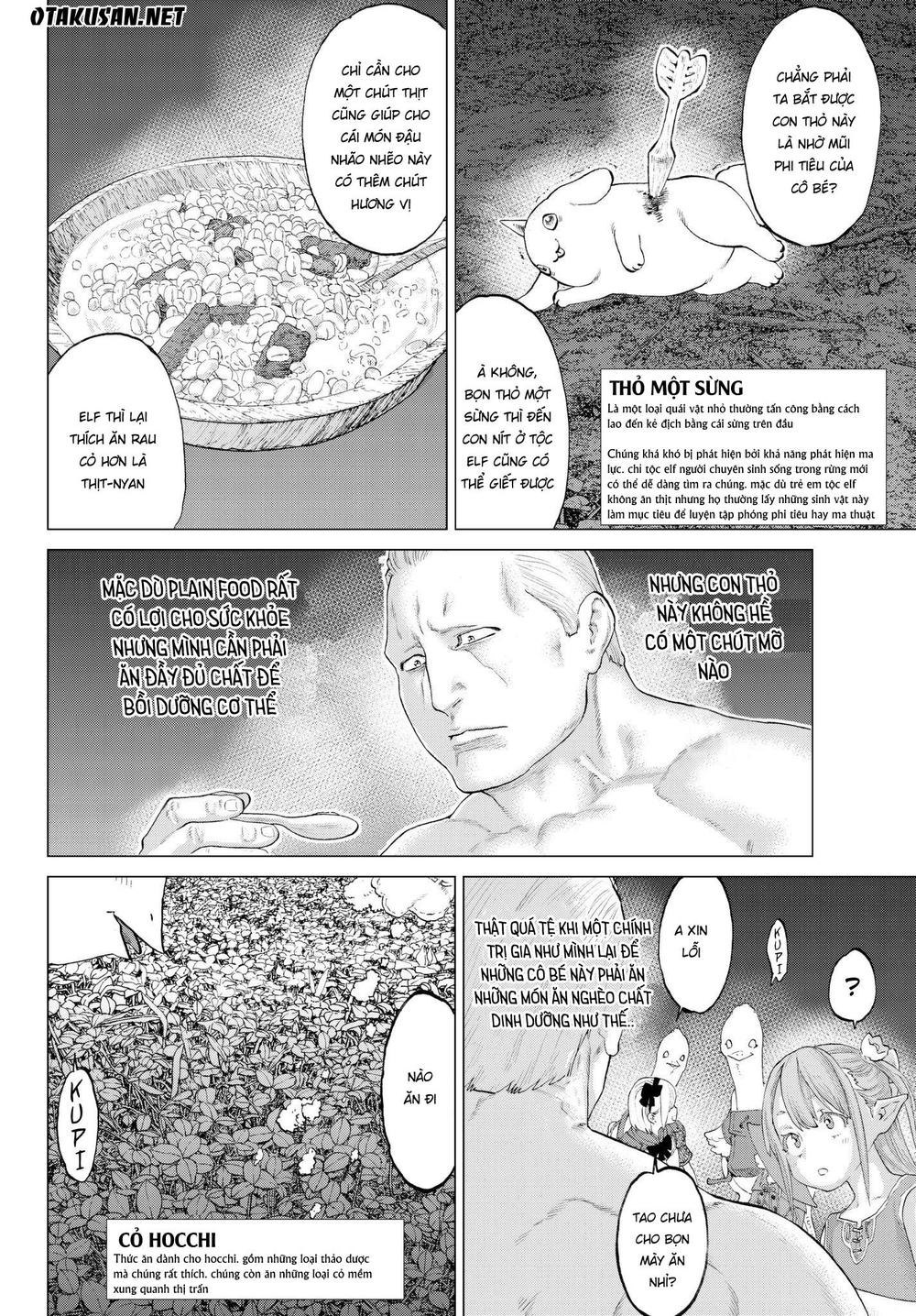 The Ride On King Chapter 5 - Trang 2