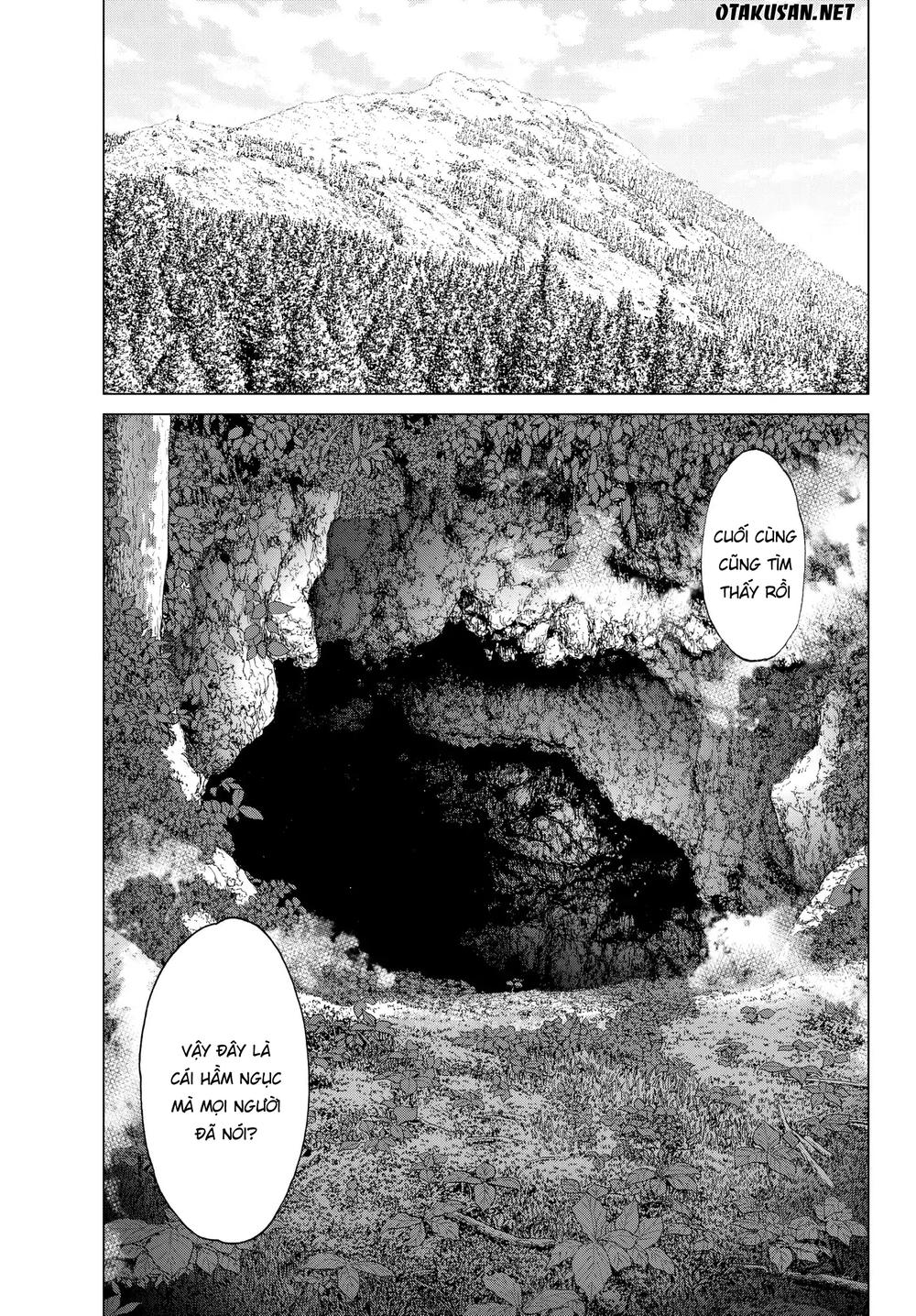 The Ride On King Chapter 7 - Trang 2