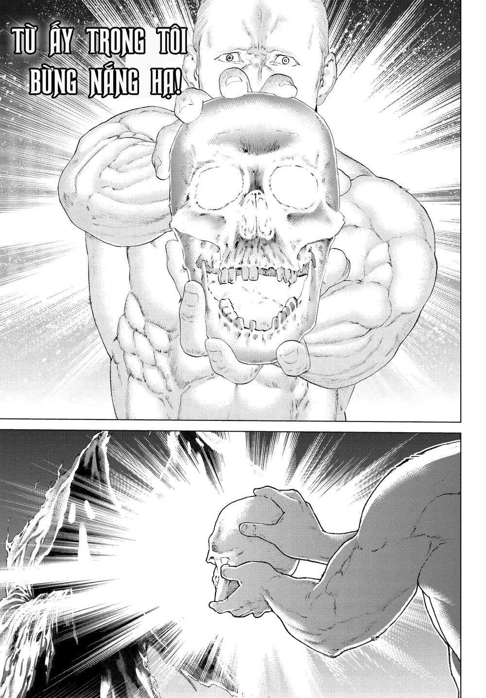 The Ride On King Chapter 7 - Trang 2