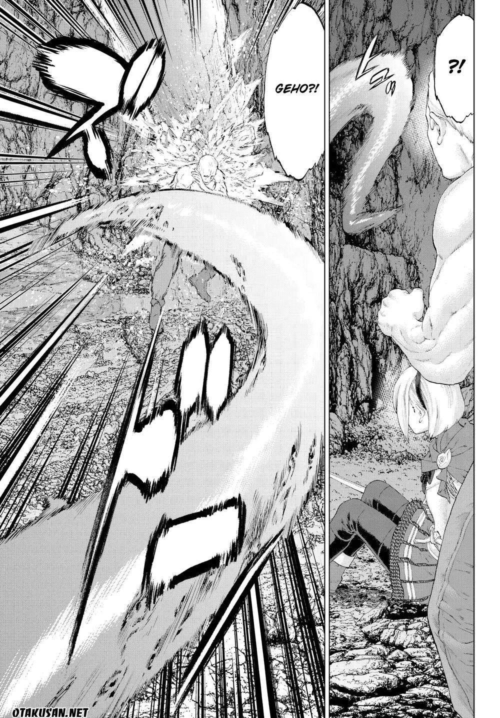 The Ride On King Chapter 7 - Trang 2