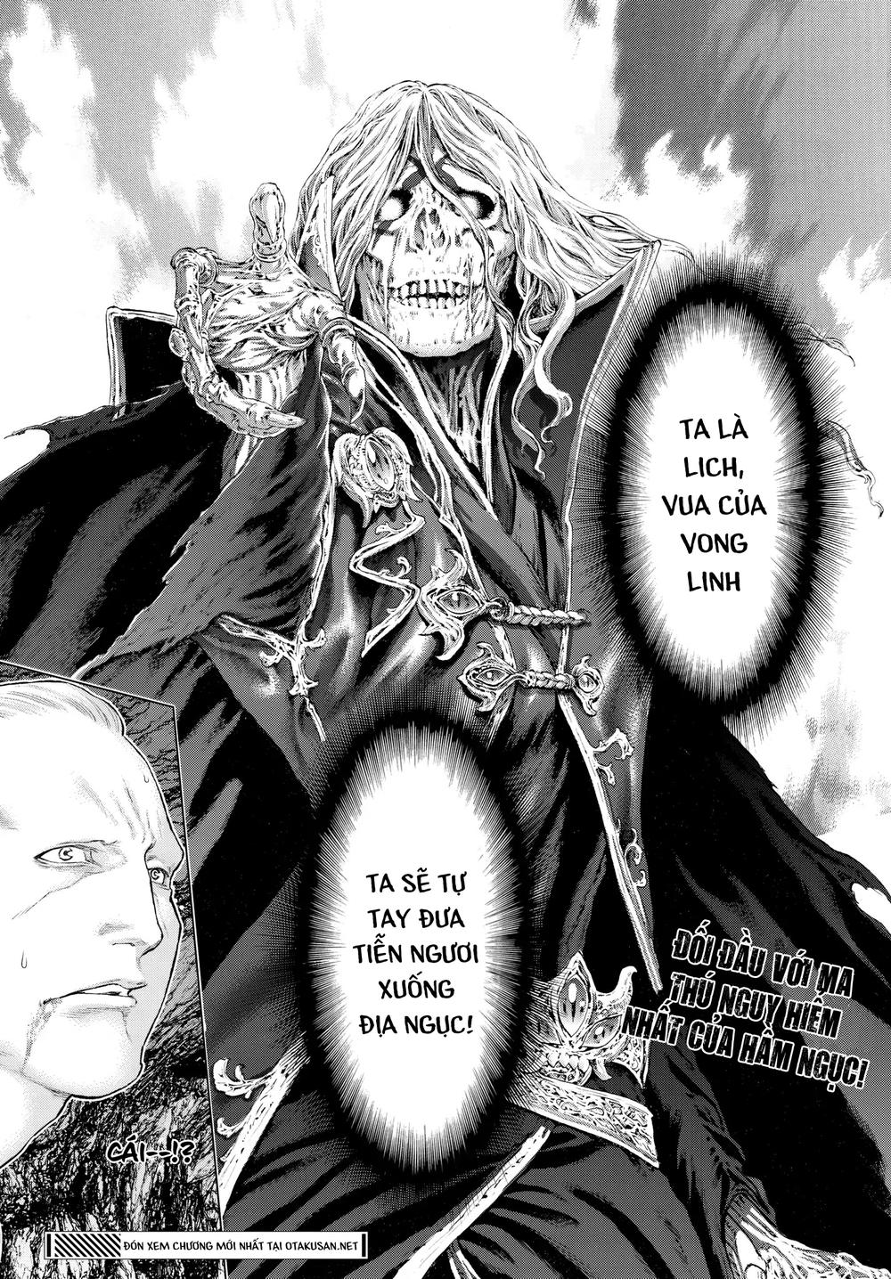 The Ride On King Chapter 7 - Trang 2