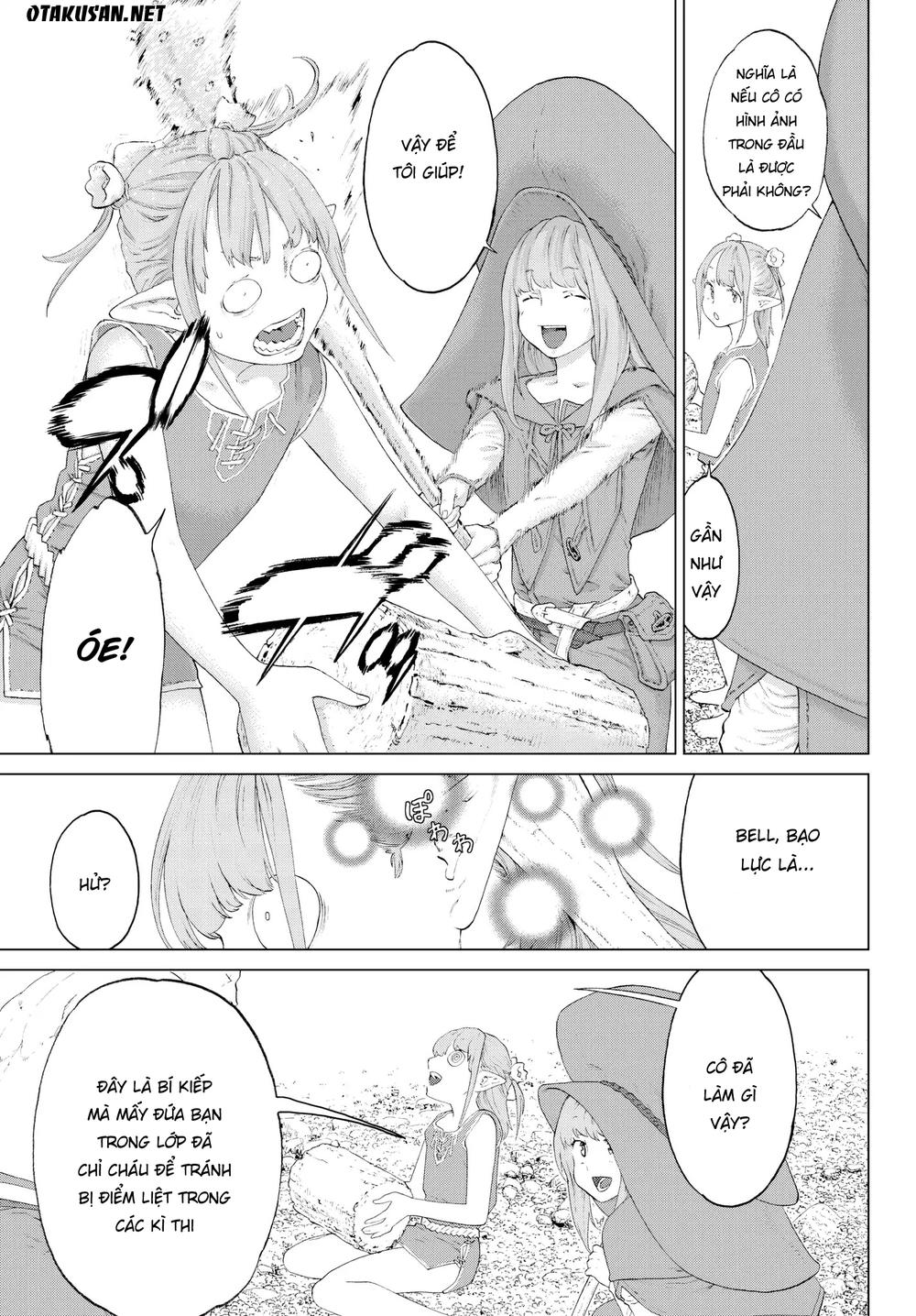 The Ride On King Chapter 7 - Trang 2