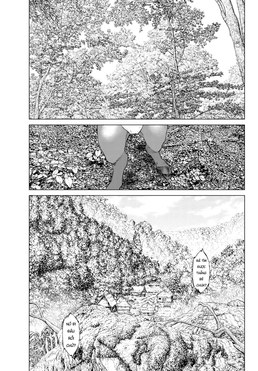 The Ride On King Chapter 8 - Trang 2