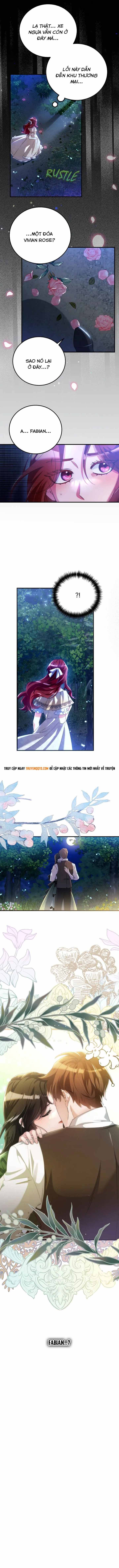 The Saintess Returns To The Emperor Chapter 1 - Trang 2