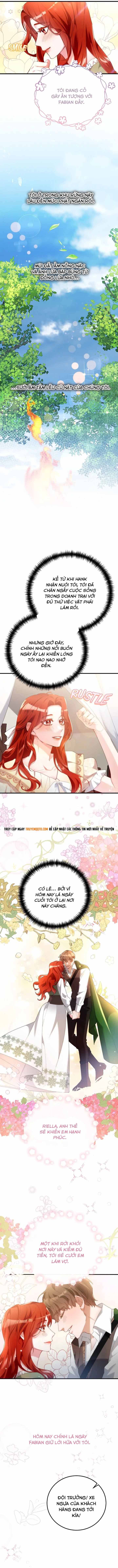 The Saintess Returns To The Emperor Chapter 1 - Trang 2