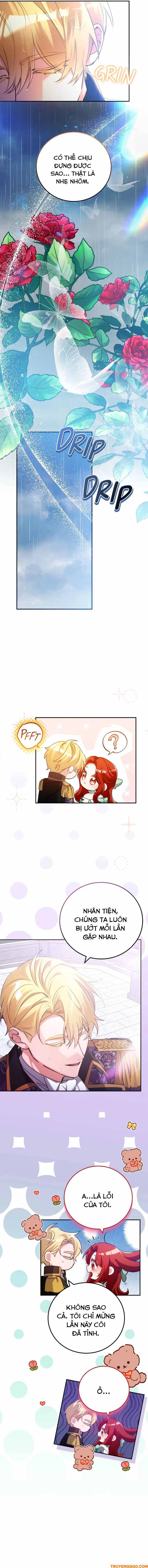 The Saintess Returns To The Emperor Chapter 13 - Trang 2