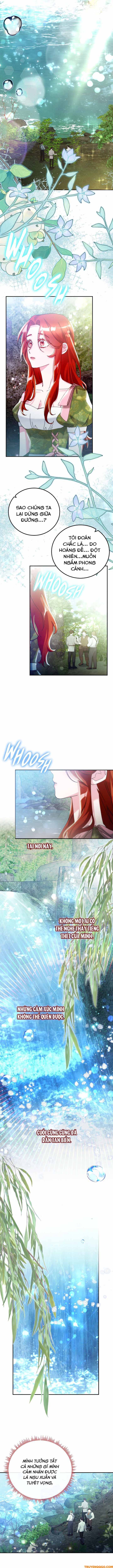 The Saintess Returns To The Emperor Chapter 18 - Trang 2