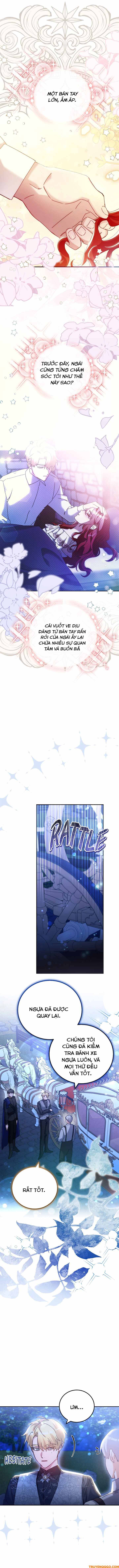 The Saintess Returns To The Emperor Chapter 19 - Trang 2