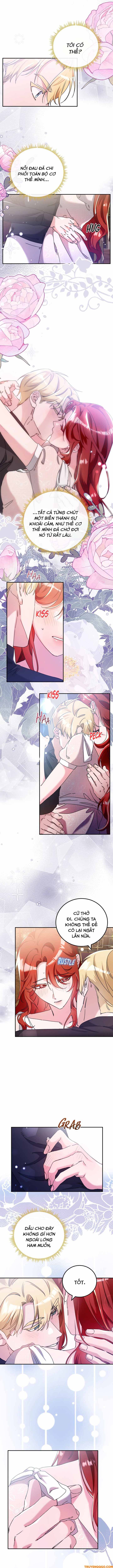 The Saintess Returns To The Emperor Chapter 32 - Trang 2