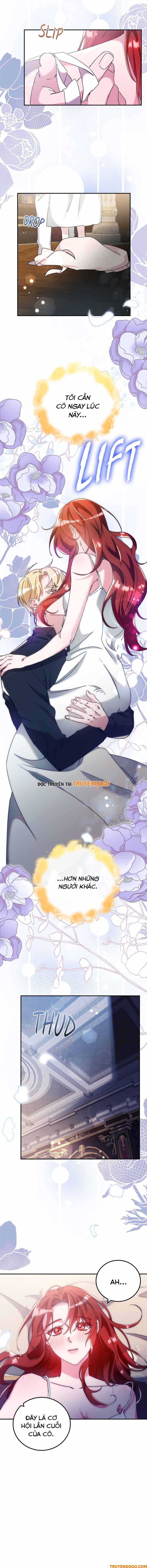 The Saintess Returns To The Emperor Chapter 32 - Trang 2