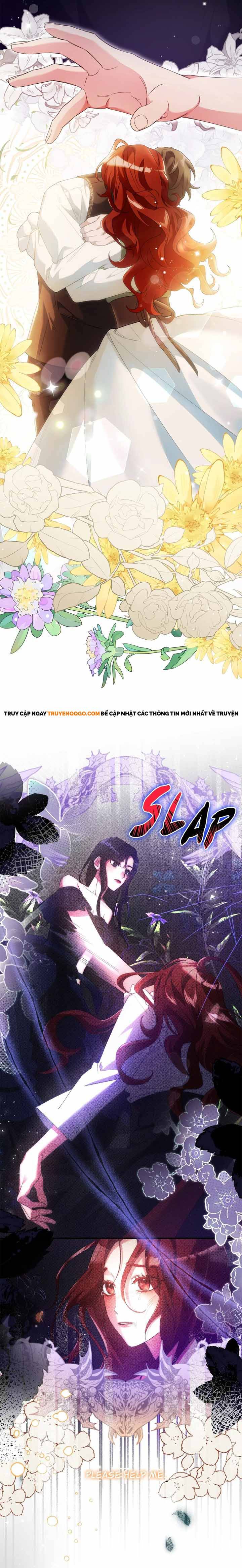 The Saintess Returns To The Emperor Chapter 5 - Trang 2