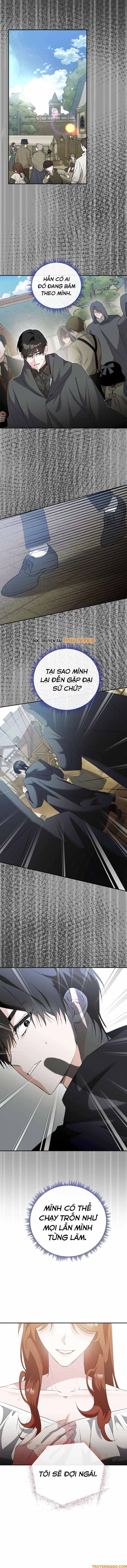 The Saintess Returns To The Emperor Chapter 60 - Trang 2