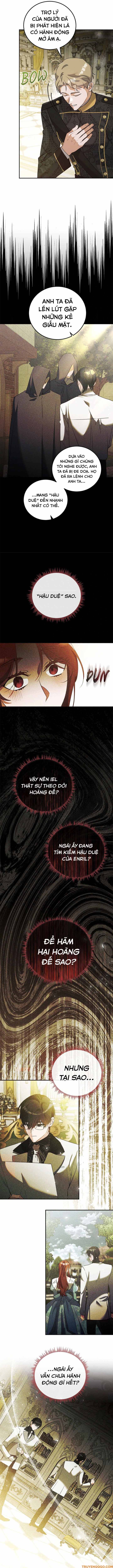 The Saintess Returns To The Emperor Chapter 60 - Trang 2