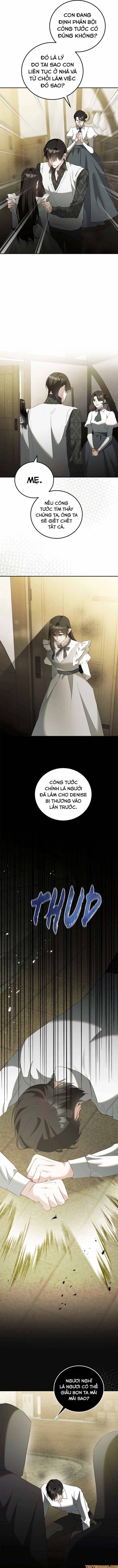 The Saintess Returns To The Emperor Chapter 60 - Trang 2