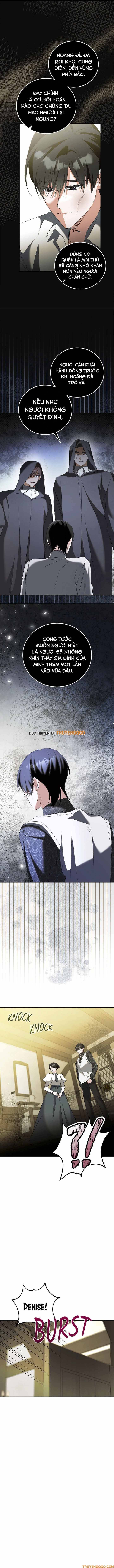 The Saintess Returns To The Emperor Chapter 60 - Trang 2