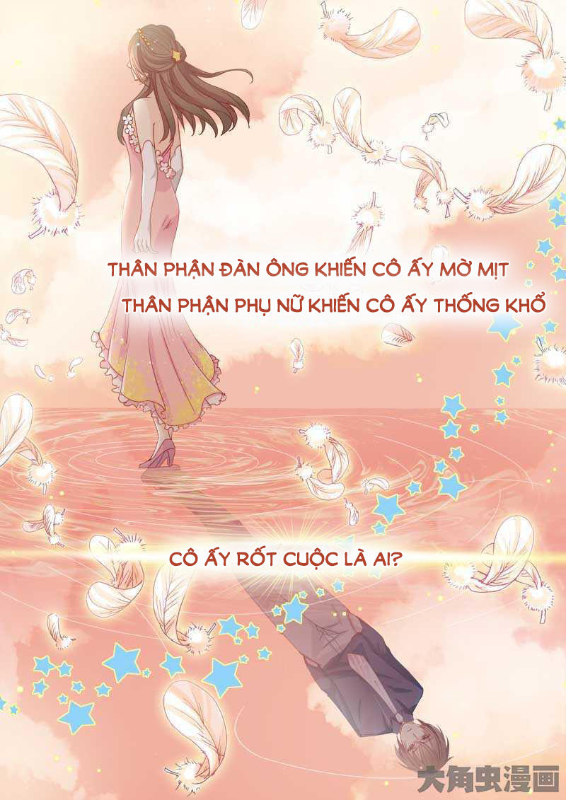 The Stars Are Not Luminous Body Chapter 1 - Trang 2