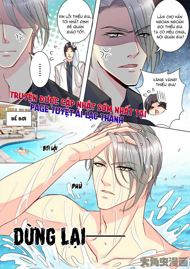 The Stars Are Not Luminous Body Chapter 33 - Trang 2